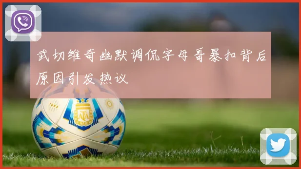 武切维奇幽默调侃字母哥暴扣背后原因引发热议