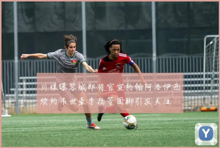 川媒曝蓉城即将官宣约翰阿洛伊西续约韦世豪李扬等国脚引发关注