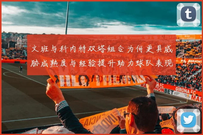 文班与科内特双塔组合为何更具威胁成熟度与经验提升助力球队表现
