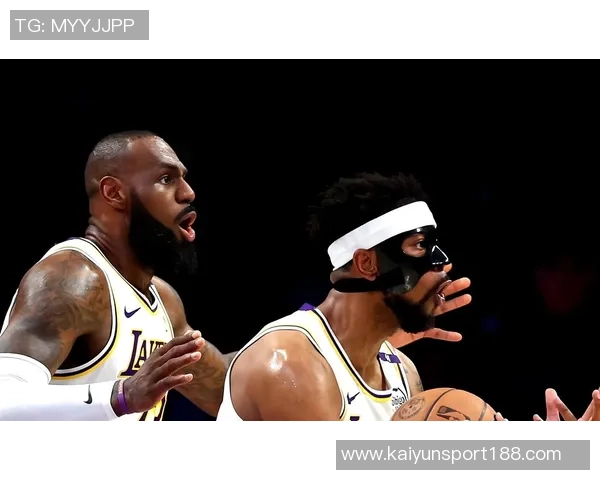 无球詹姆斯助力快船五小阵容湖人三核新角色分工效果惊人